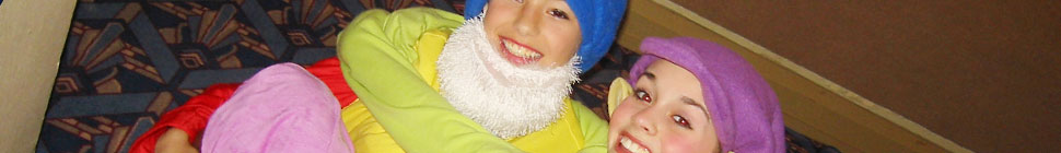 In The Future header image 4